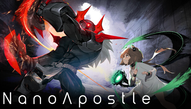 奈米使徒计划 NanoApostle|官方中文|本体+1.0.3升补|NSZ|原版|